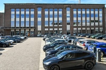 Kantoorruimte Arnhem - Westervoortsedijk 73 LB1 - Foto 3