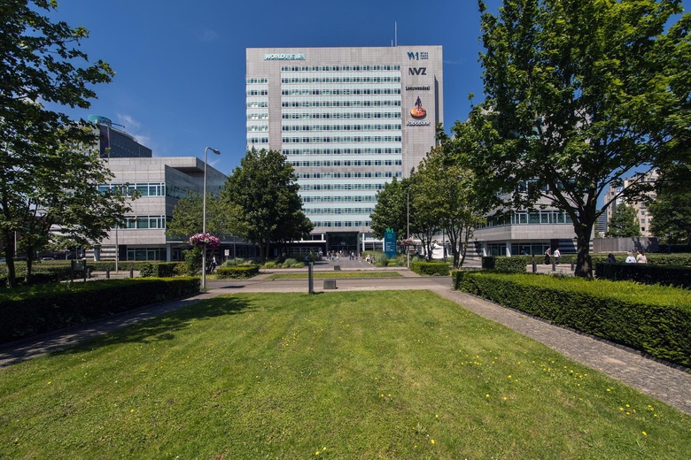 KantoorruimteaanWinthontlaan 1<br/> inUtrecht