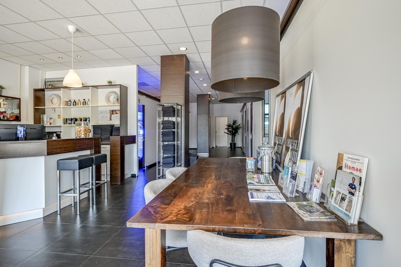 Winkelruimte Waddinxveen - Groensvoorde 12 - Foto 6