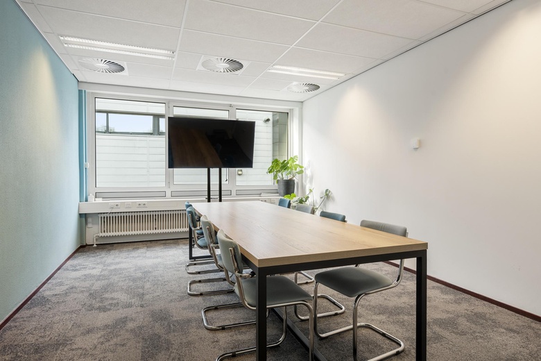 KantoorruimteaanBruningweg 10<br/> inArnhem