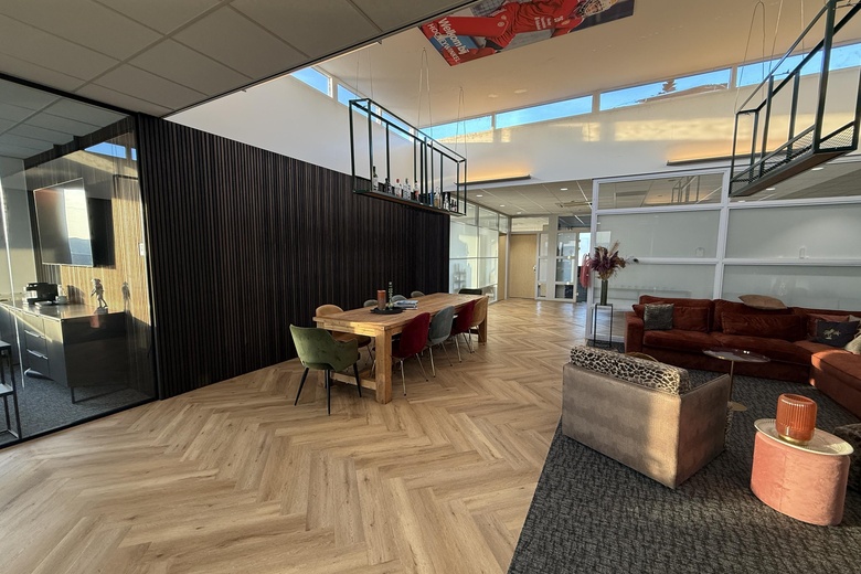 BedrijfsruimteaanDonk 7 a<br/> inBarendrecht