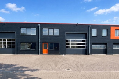 Bedrijfsruimte Doetinchem - Industriestraat 5 B - Foto 2
