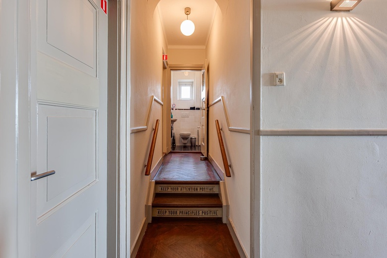 KantoorruimteaanWakkerendijk 58<br/> inEemnes