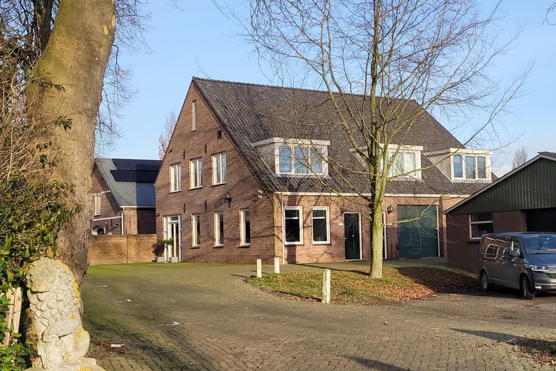 Bekijk foto 1 van Panoven 91 Bekijk foto 1 van Panoven 91