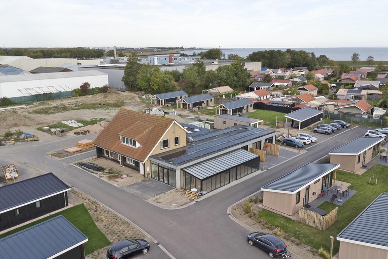 HorecaaanBurenpolderweg 30 A<br/> inYerseke HorecaaanBurenpolderweg 30 A<br/> inYerseke
