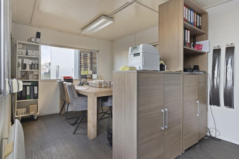 BedrijfsruimteaanHandelsweg 13<br/> inVlissingen BedrijfsruimteaanHandelsweg 13<br/> inVlissingen