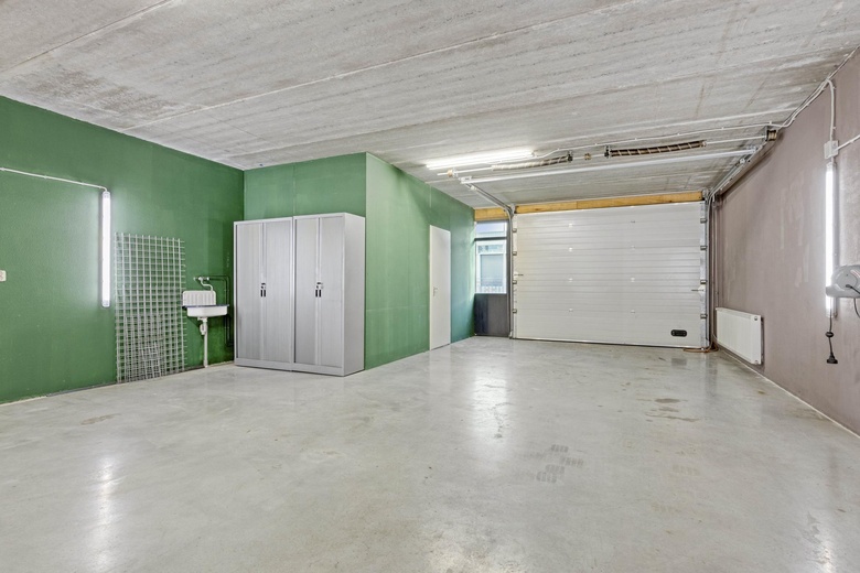 Bedrijfsruimte Uden - Neutronenlaan 74 - Foto 6