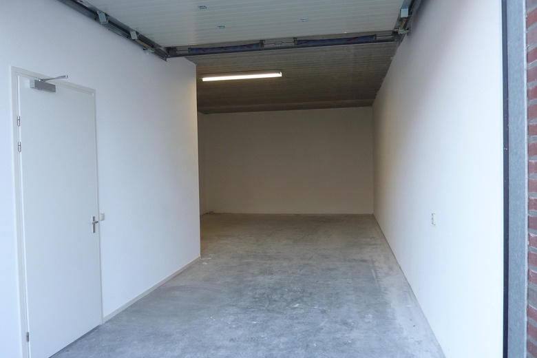 Bedrijfsruimteaande Langeloop 12 X<br/> inSchagen Bedrijfsruimteaande Langeloop 12 X<br/> inSchagen