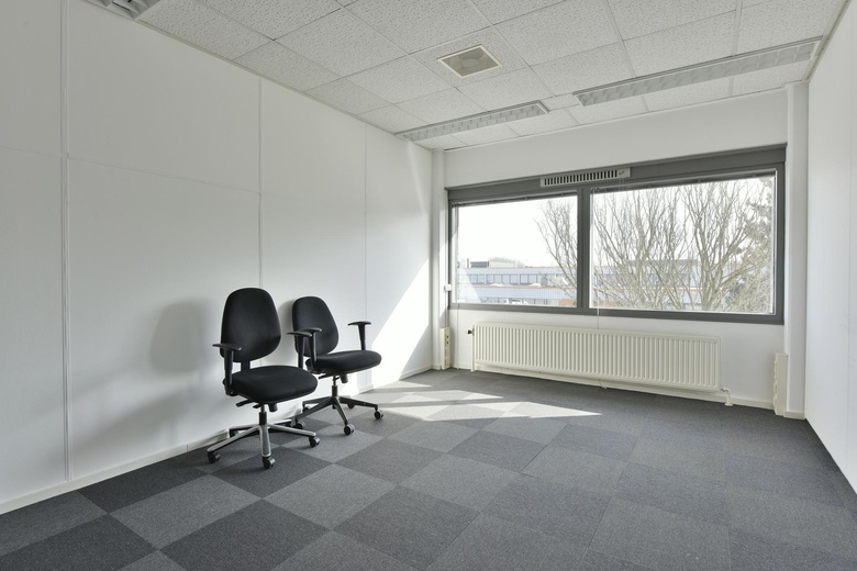 KantoorruimteaanVoltastraat 4<br/> inEde KantoorruimteaanVoltastraat 4<br/> inEde