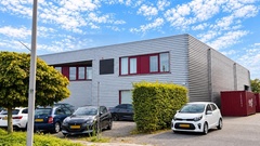 Bedrijfsruimte te koop Zoetermeer - Kryptonstraat 102