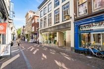 Winkelruimte Utrecht - Lijnmarkt 38 - Foto 3