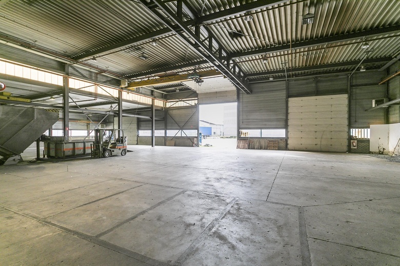 BedrijfsruimteaanOude Roderweg 14<br/> inHeerlen BedrijfsruimteaanOude Roderweg 14<br/> inHeerlen