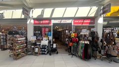 Winkelruimte te koop Den Bosch - Rompertpassage 31