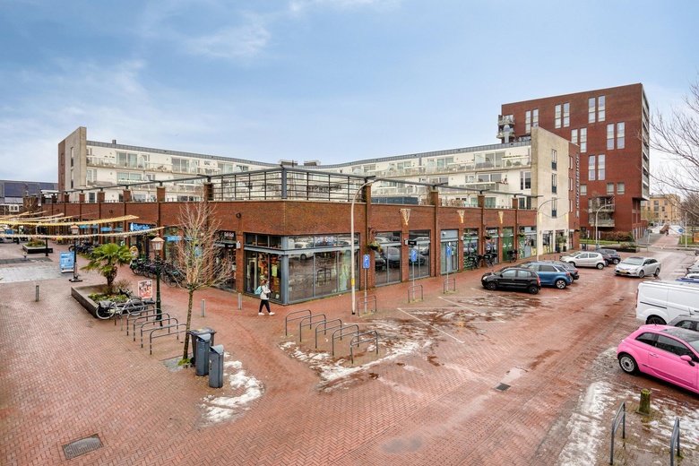 HorecaaanSpeenkruid 2<br/> inPijnacker