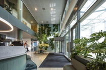 Kantoorruimte Amsterdam - John M. Keynesplein 1 - Foto 4