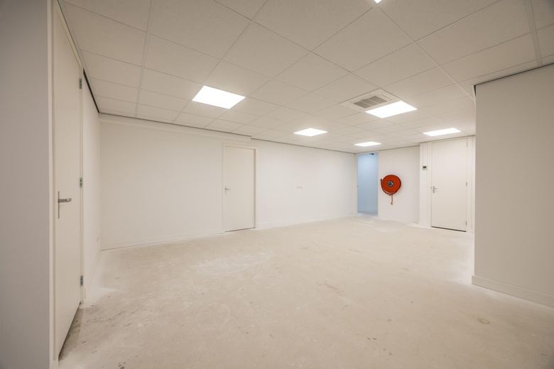 KantoorruimteaanWallesteinlaan 33 - 49<br/> inUtrecht