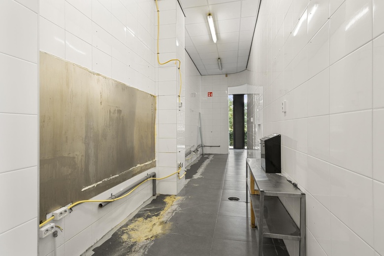 WinkelruimteaanBornsesteeg 22<br/> inWageningen