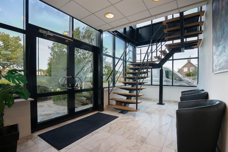 BedrijfsruimteaanBeekerheide 10<br/> inBeek en Donk BedrijfsruimteaanBeekerheide 10<br/> inBeek en Donk