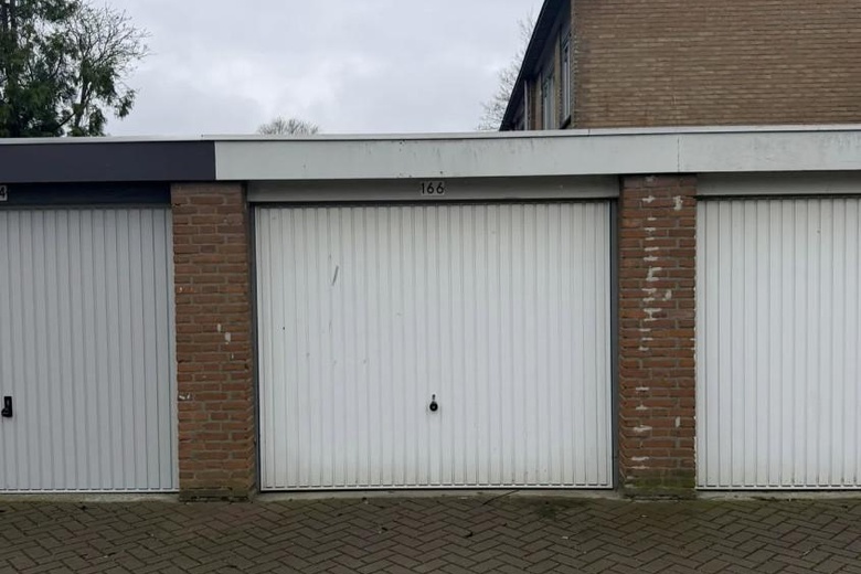 BedrijfsruimteaanVan Breestraat 166<br/> inTilburg