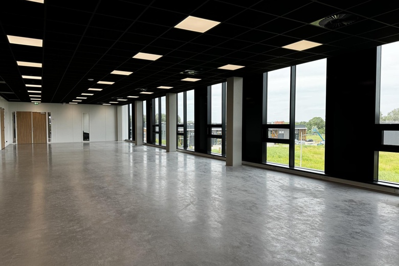KantoorruimteaanKringloopweg 1<br/> inHendrik-Ido-Ambacht