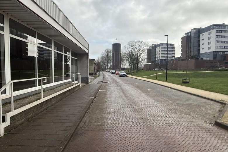 Bedrijfsruimte Tiel - Fabriekslaantje 17 - Foto 18