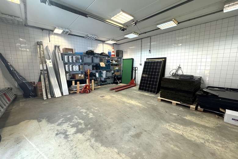 BedrijfsruimteaanXenonstraat 83<br/> inAlmere BedrijfsruimteaanXenonstraat 83<br/> inAlmere