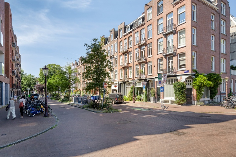 Horeca Amsterdam - Kwakersstraat 8 H - Foto 7