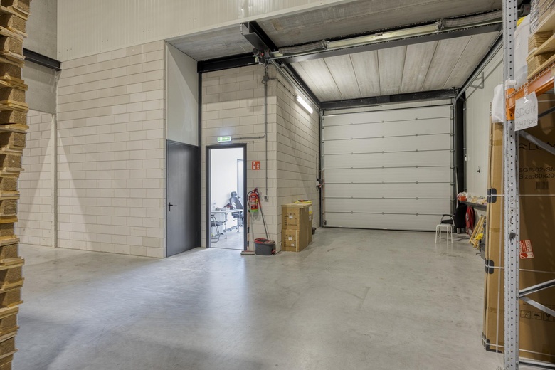 Bedrijfsruimte Dordrecht - Daltonstraat 35 - Foto 5