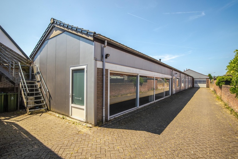 Kantoorruimteaande Beyerstraat 6 A<br/> inRenkum Kantoorruimteaande Beyerstraat 6 A<br/> inRenkum