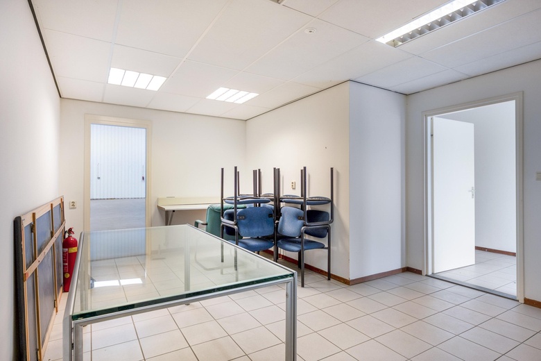 BedrijfsruimteaanNieuwstadterweg 10<br/> inSittard