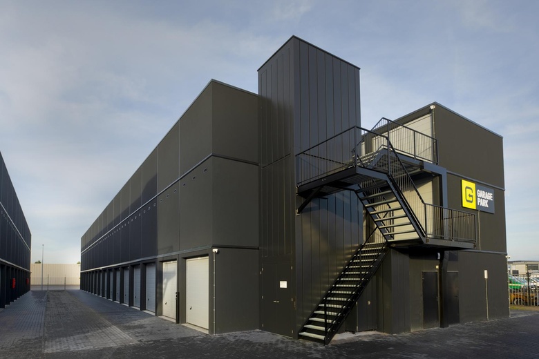 BedrijfsruimteaanTuinbouwveilingweg 5 A20<br/> inBreda