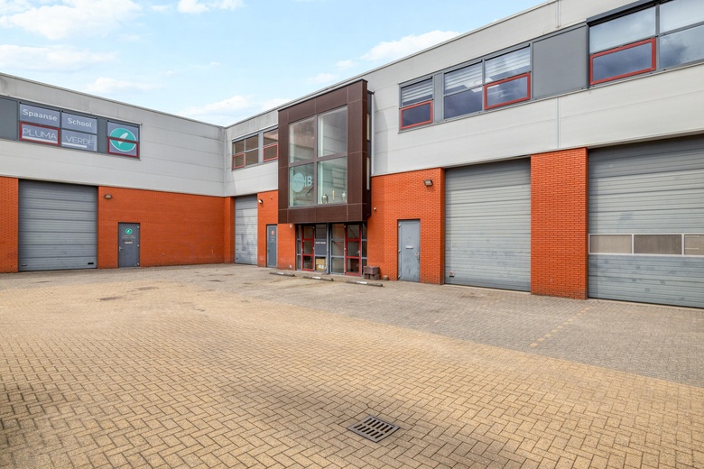 Bedrijfsruimte Soest - Zuidergracht 21 16 - Foto 20