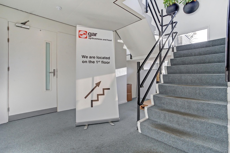 KantoorruimteaanPrincenhof Park 20 - 22<br/> inDriebergen