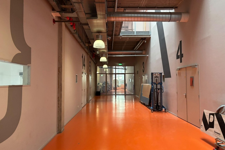 Kantoorruimte Den Haag - Lulofsstraat 55 - Foto 6
