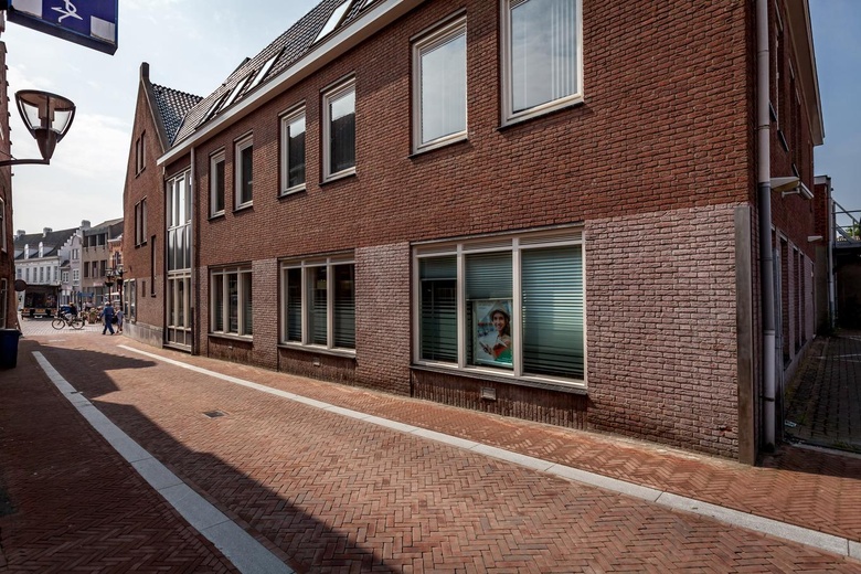 Kantoorruimte Hulst - Grote Zwanenstraat 1 h - Foto 3