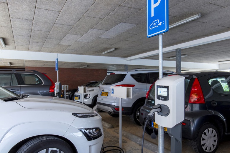 KantoorruimteaanEdisonweg 10<br/> inAlblasserdam