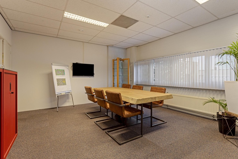 KantoorruimteaanDe Steenbok 11 B<br/> inDen Bosch KantoorruimteaanDe Steenbok 11 B<br/> inDen Bosch