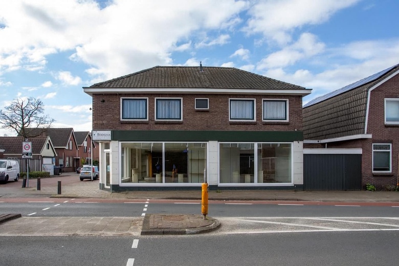 WinkelruimteaanG.J. van Heekstraat 101<br/> inEnschede