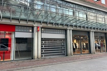 Winkelruimte Dordrecht - Statenplein 126 - Foto 4
