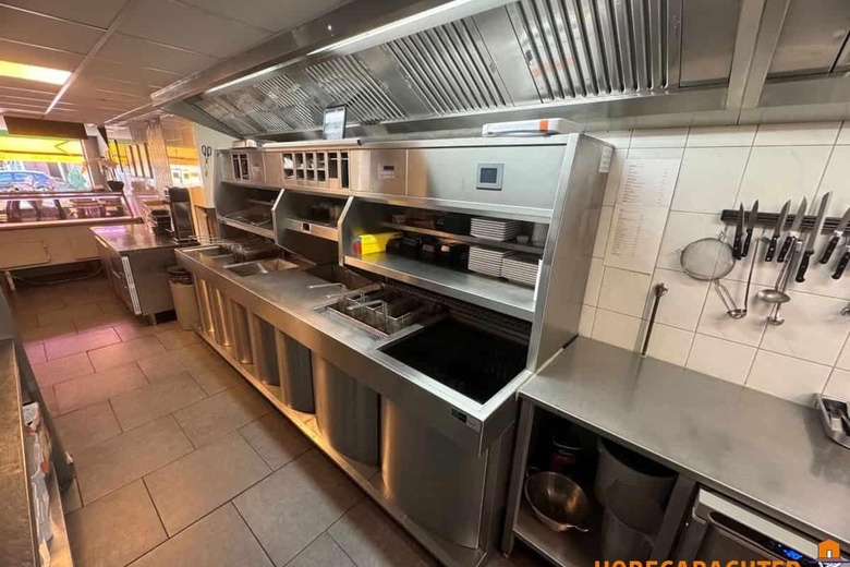 Horeca Overdinkel - Hoofdstraat 67 - Foto 10