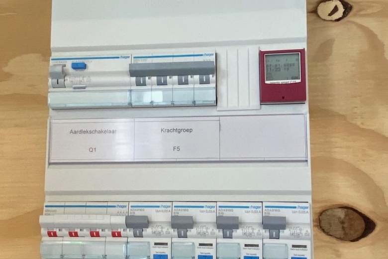 BedrijfsruimteaanBegijneweide 13 a<br/> inRijsbergen