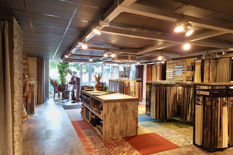 WinkelruimteaanHogeweg 45<br/> inAmersfoort