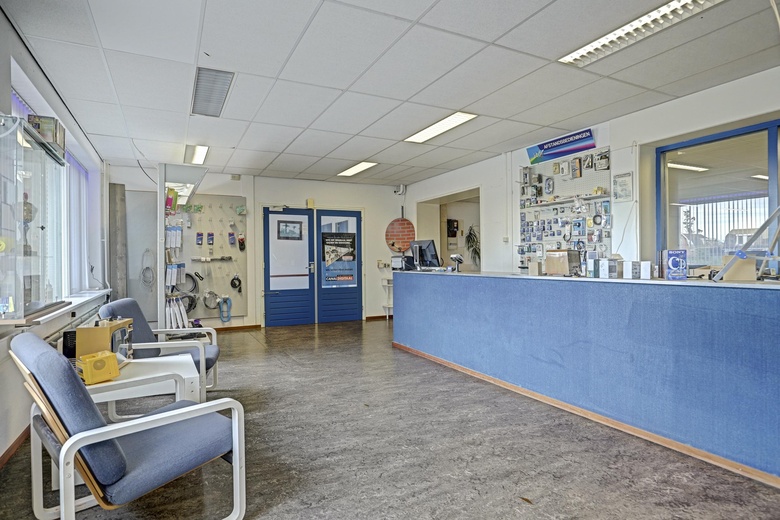 Bedrijfsruimte Nieuwkoop - Industrieweg 5 - Foto 11