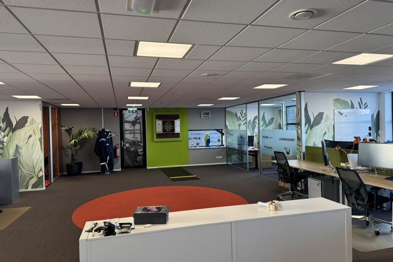 KantoorruimteaanKarel Doormanweg 9 E<br/> inSchiedam