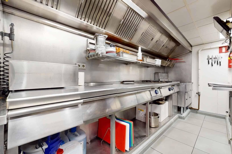 Horeca Hoorn - Roode Steen 3 - Foto 9
