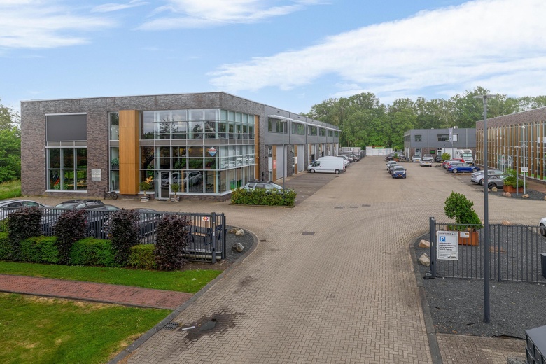 Bedrijfsruimte Capelle aan den IJssel - Hoofdweg 348 - Foto 20