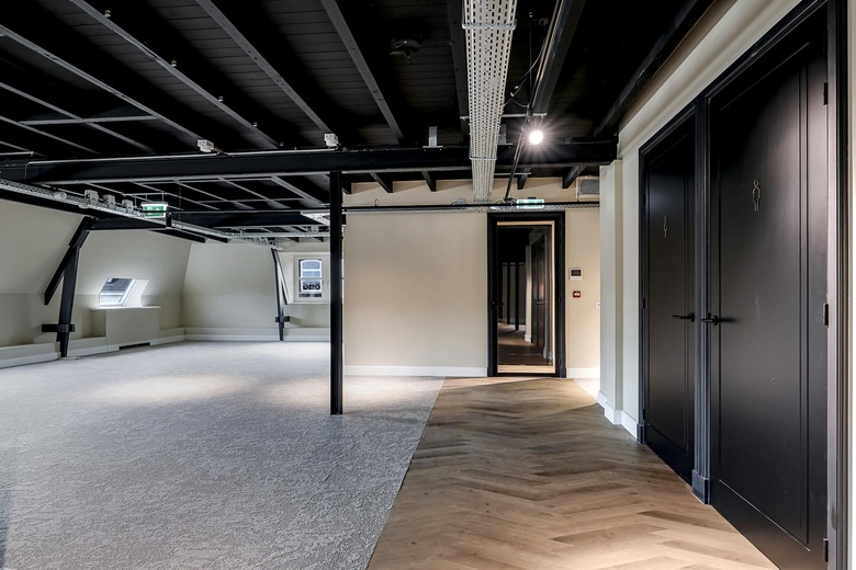 KantoorruimteaanBurgemeester van Nispenstraat 10<br/> inDoetinchem