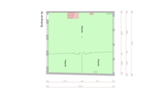 Bekijk foto 2 van eenheid 1 aan de Breestraat 56 in Beverwijk