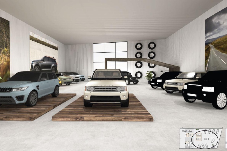 BedrijfsruimteaanDe Windturbine 17<br/> inAmersfoort