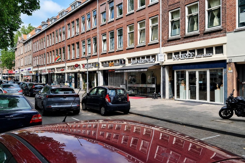 Winkelruimte Rotterdam - Groene Hilledijk 194 B - Foto 3